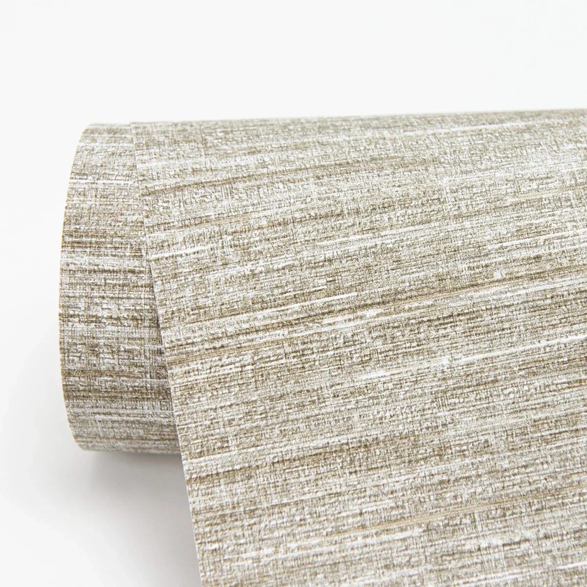 Brewster Home Fashions Cogon Light Brown Distressed Texture Wallpaper - SKU 2984-2218