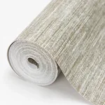 Brewster Home Fashions Cogon Light Brown Distressed Texture Wallpaper - SKU 2984-2218