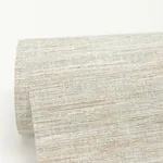 Brewster Home Fashions Cogon Taupe Distressed Texture Wallpaper - SKU 2984-2217