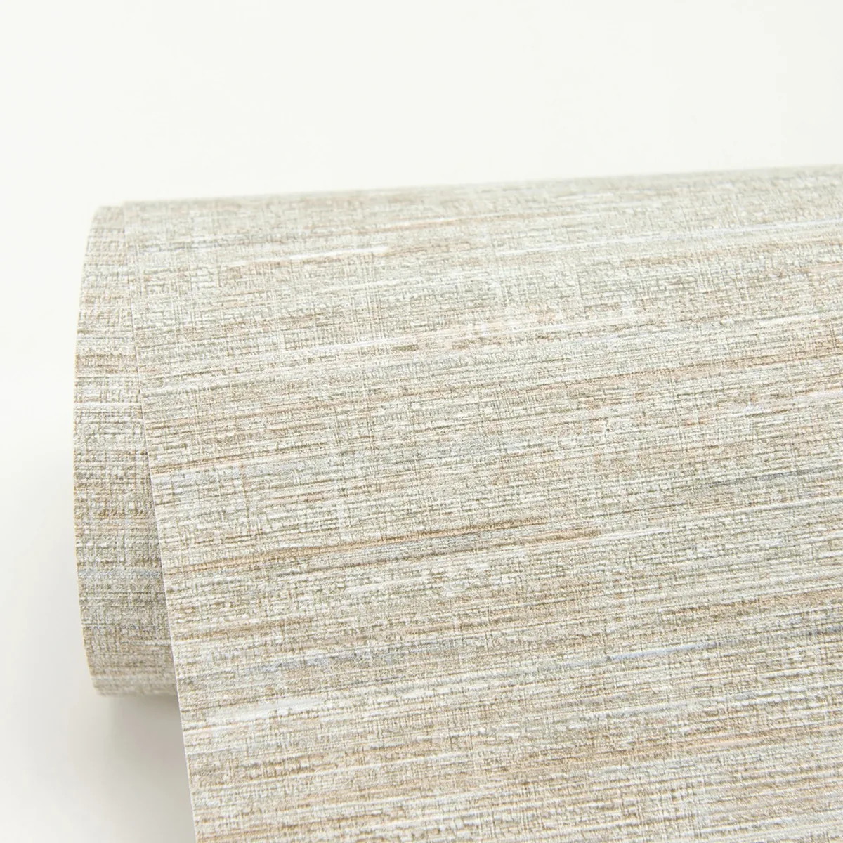 Brewster Home Fashions Cogon Taupe Distressed Texture Wallpaper - SKU 2984-2217