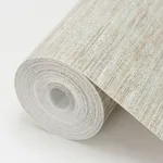 Brewster Home Fashions Cogon Taupe Distressed Texture Wallpaper - SKU 2984-2217