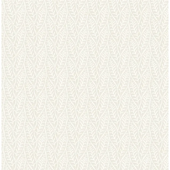 4148-27470 | Coleus Beige Leaves Wallpaper
