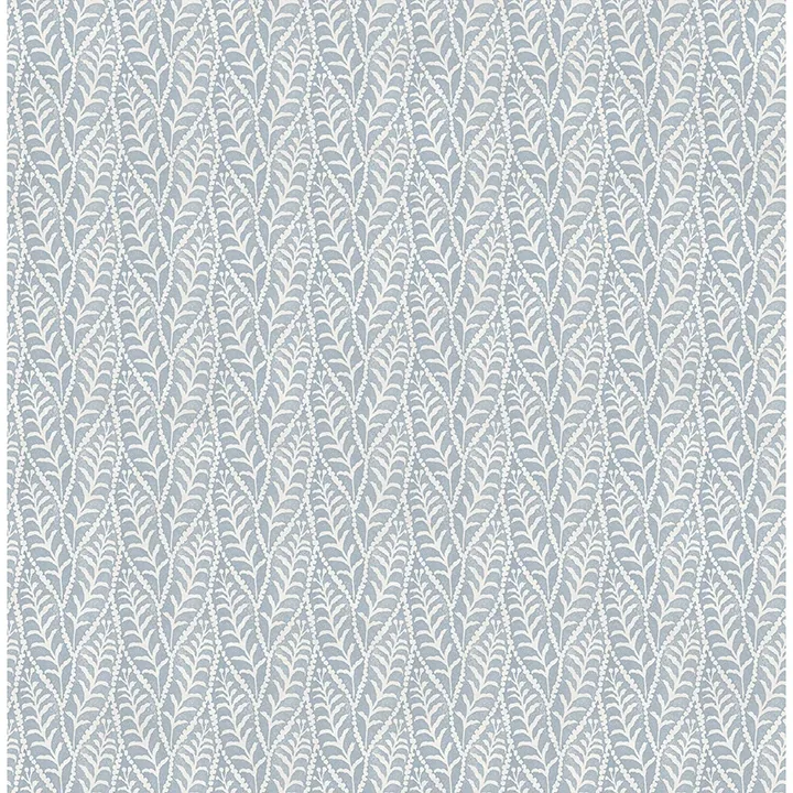 4148-27469 | Coleus Blue Leaves Wallpaper
