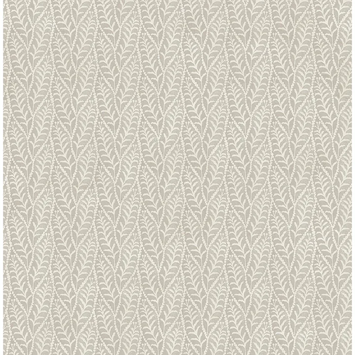 4148-27471 | Coleus Grey Leaves Wallpaper