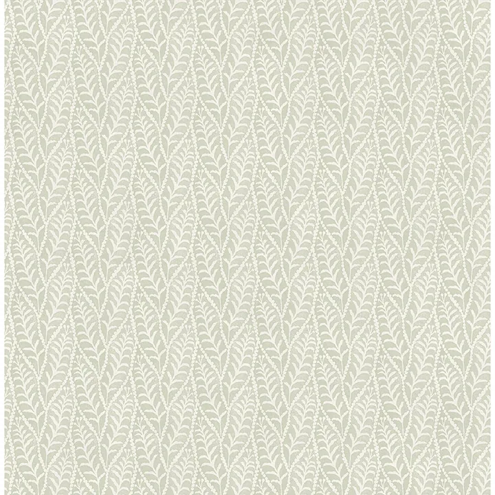 Brewster Home Fashions Coleus Sage Leaves Wallpaper - SKU 4148-27472