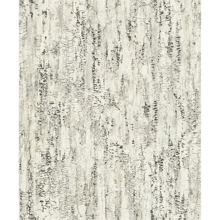 4096-554045 | Colm Charcoal Birch Wallpaper