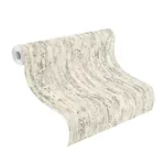 Brewster Home Fashions Colm Charcoal Birch Wallpaper - SKU 4096-554045