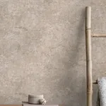 Brewster Home Fashions Colt Blush Cement Wallpaper - SKU 4125-26752