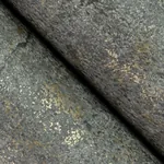 Brewster Home Fashions Colt Charcoal Cement Wallpaper - SKU 4125-26754