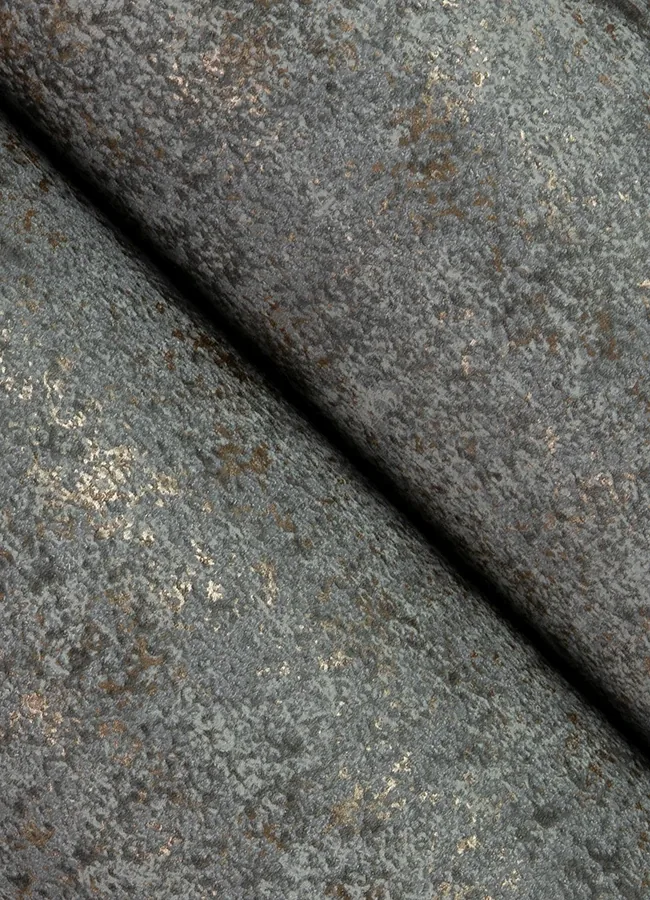 Brewster Home Fashions Colt Grey Cement Wallpaper - SKU 4125-26753