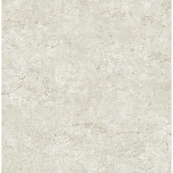 Brewster Home Fashions Colt Stone Cement Wallpaper - SKU 4125-26751