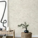 Brewster Home Fashions Colt Stone Cement Wallpaper - SKU 4125-26751