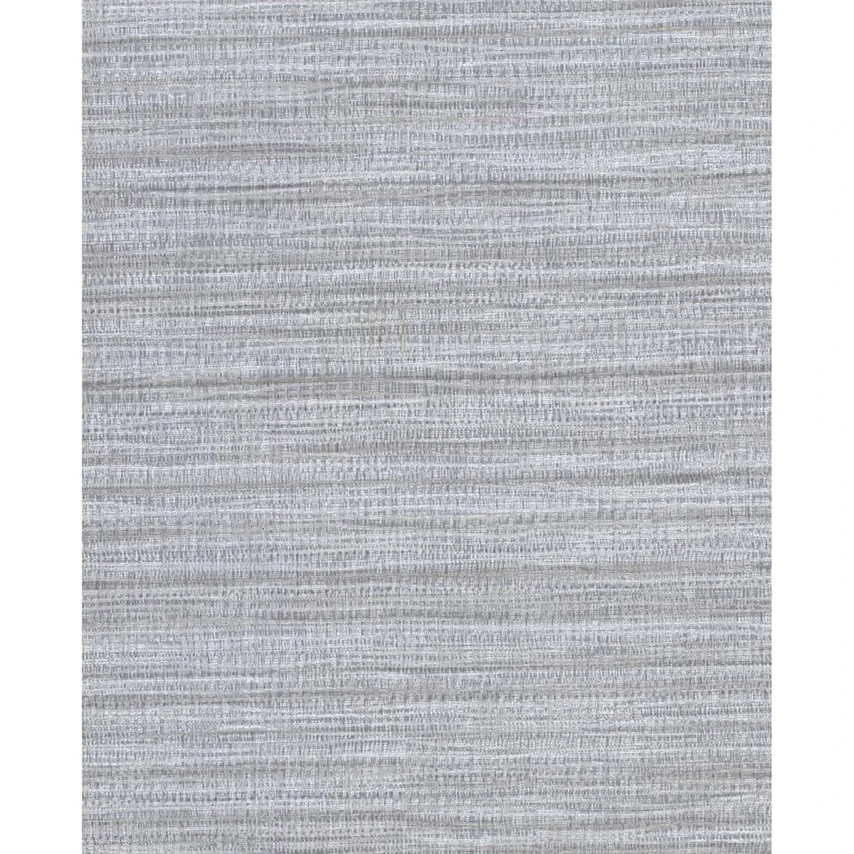 2910-2750 | Coltrane Pewter Faux Grasscloth Wallpaper