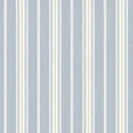 Brewster Home Fashions Cooper Denim Stripe Wallpaper - SKU 3119-491016