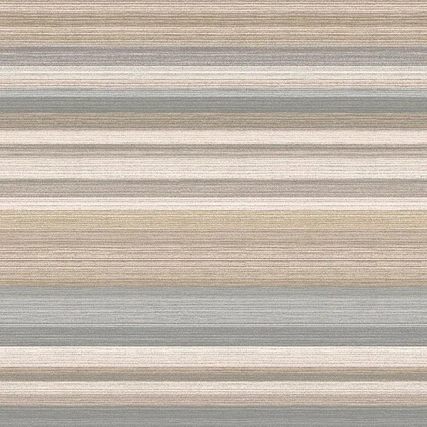 Brewster Home Fashions Corbett Metallic Stripe Wallpaper - SKU 2834-M1413
