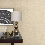 Brewster Home Fashions Cosmic Champagne Geometric Wallpaper - SKU 2927-21001