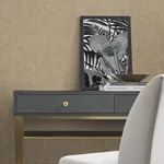 Brewster Home Fashions Costello Brass Distressed Wallpaper - SKU 4178-4417