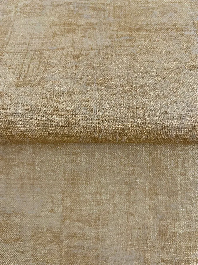Brewster Home Fashions Costello Brass Distressed Wallpaper - SKU 4178-4417