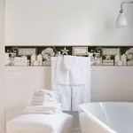 Brewster Home Fashions Country Bath Black Rustic Wallpaper - SKU 3119-63102B