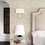 Brewster Home Fashions Crux Bronze Marble Wallpaper - SKU 2927-12002