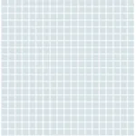 Brewster Home Fashions Crystalline Light Blue Glass Tile Wallpaper - SKU 2766-23786