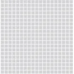 Brewster Home Fashions Crystalline Silver Glass Tile Wallpaper - SKU 2766-23783
