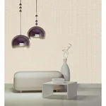 Brewster Home Fashions Cubist Taupe Geometric Wallpaper - SKU 2683-23002