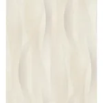 Brewster Home Fashions Currin Neutral Wave Wallpaper - SKU 2980-651515