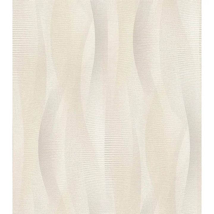 2980-651515 | Currin Neutral Wave Wallpaper