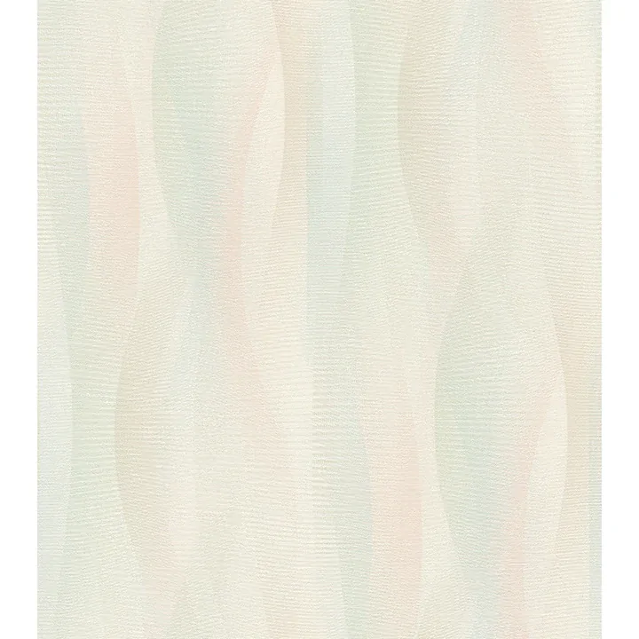 Brewster Home Fashions Currin Pastel Wave Wallpaper - SKU 2980-651522