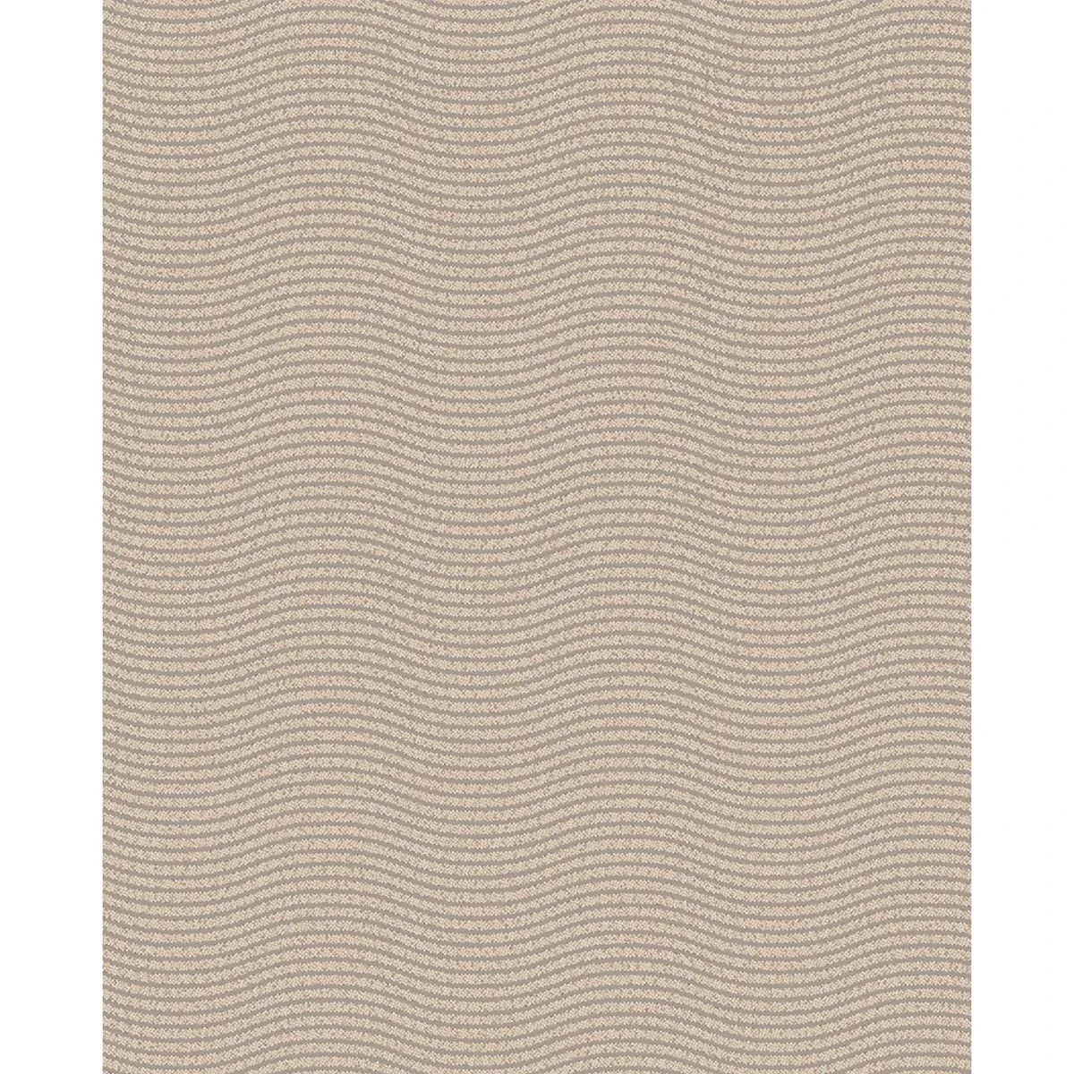 395851 | Curves Bronze Glittering Waves Wallpaper
