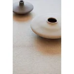 Brewster Home Fashions Curves Bronze Glittering Waves Wallpaper - SKU 395851