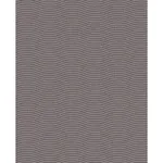 Brewster Home Fashions Curves Silver Glittering Waves Wallpaper - SKU 395852