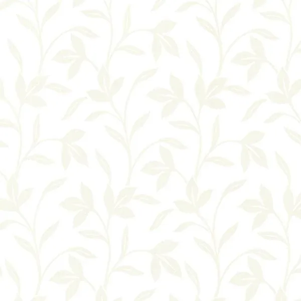 2532-20480 | Cynthia Champagne Tonal Leaf Trail Wallpaper