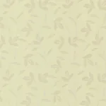 Brewster Home Fashions Cynthia Light Green Tonal Leaf Trail Wallpaper - SKU 2532-20483