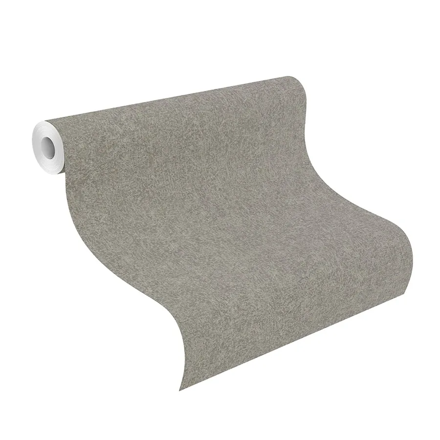 Brewster Home Fashions Dale Dark Grey Texture Wallpaper - SKU 4096-554564