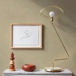 Brewster Home Fashions Dale Gold Texture Wallpaper - SKU 4096-554533
