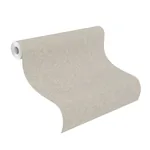 Brewster Home Fashions Dale Light Grey Texture Wallpaper - SKU 4096-554489