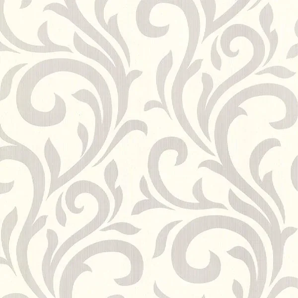Brewster Home Fashions Damask Sage Hucklebee Wallpaper - SKU 2686-96549