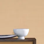 Brewster Home Fashions Danan Honey Grasscloth Wallpaper - SKU 2693-30229