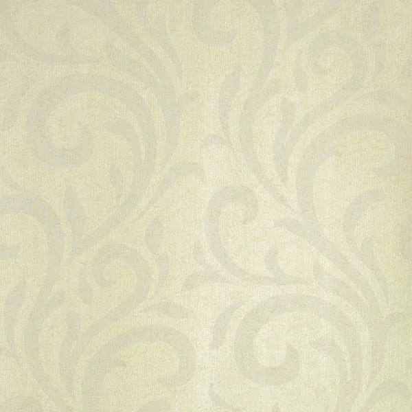 Brewster Home Fashions Dante Light Green Swirl Wallpaper - SKU 59-54171