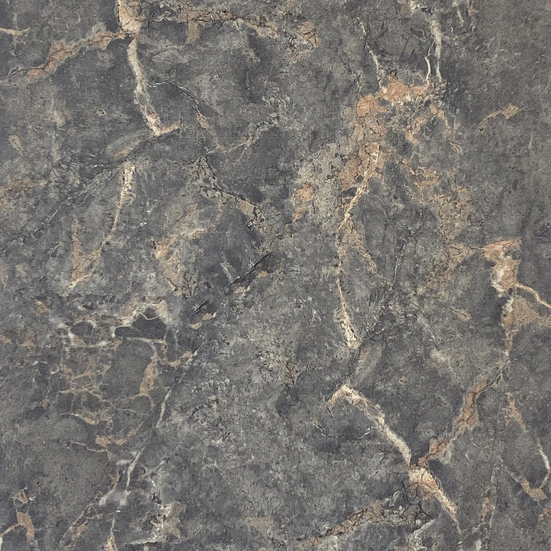 Brewster Home Fashions Darcel Grey Granite Wallpaper - SKU AH296708