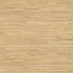 Brewster Home Fashions Daria Beige Grasscloth Wallpaper - SKU 2622-65622