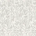Brewster Home Fashions Davy Light Grey Zebra Wallpaper - SKU WLD53133W