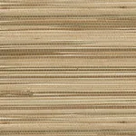 Brewster Home Fashions Dazo Neutral Grasscloth Wallpaper - SKU 2693-65601
