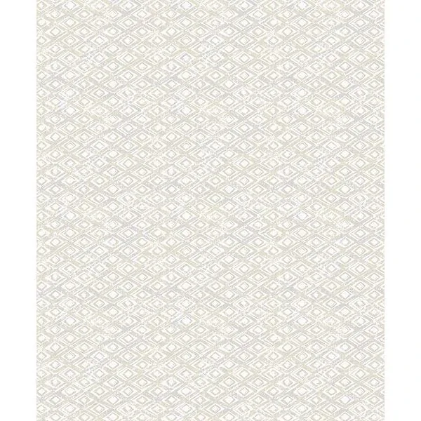 2838-IH2203 | Delilah Champagne Diamond Wallpaper