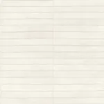 Brewster Home Fashions Dermot Ivory Horizontal Stripe Wallpaper - SKU 4041-418415