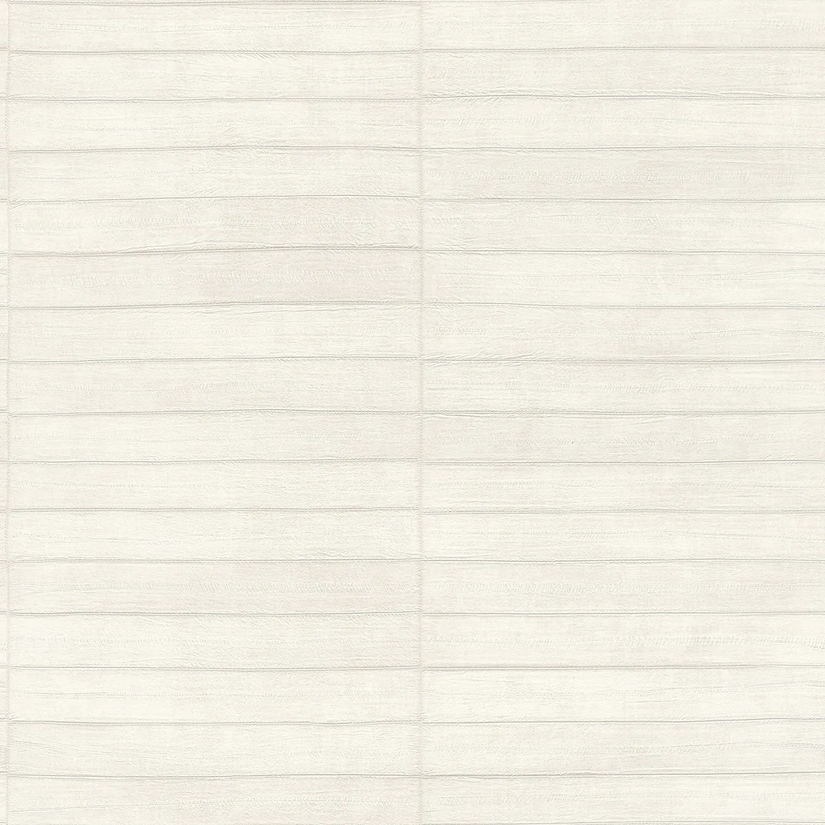 4041-418415 | Dermot Ivory Horizontal Stripe Wallpaper