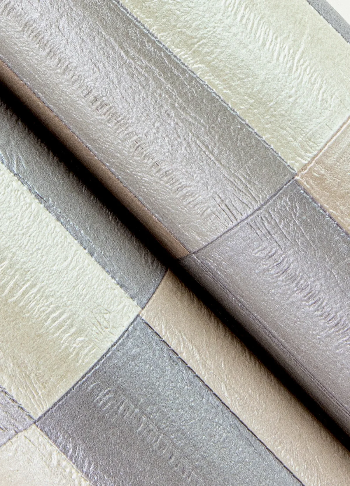 Brewster Home Fashions Dermot Pastel Horizontal Stripe Wallpaper - SKU 4041-418712