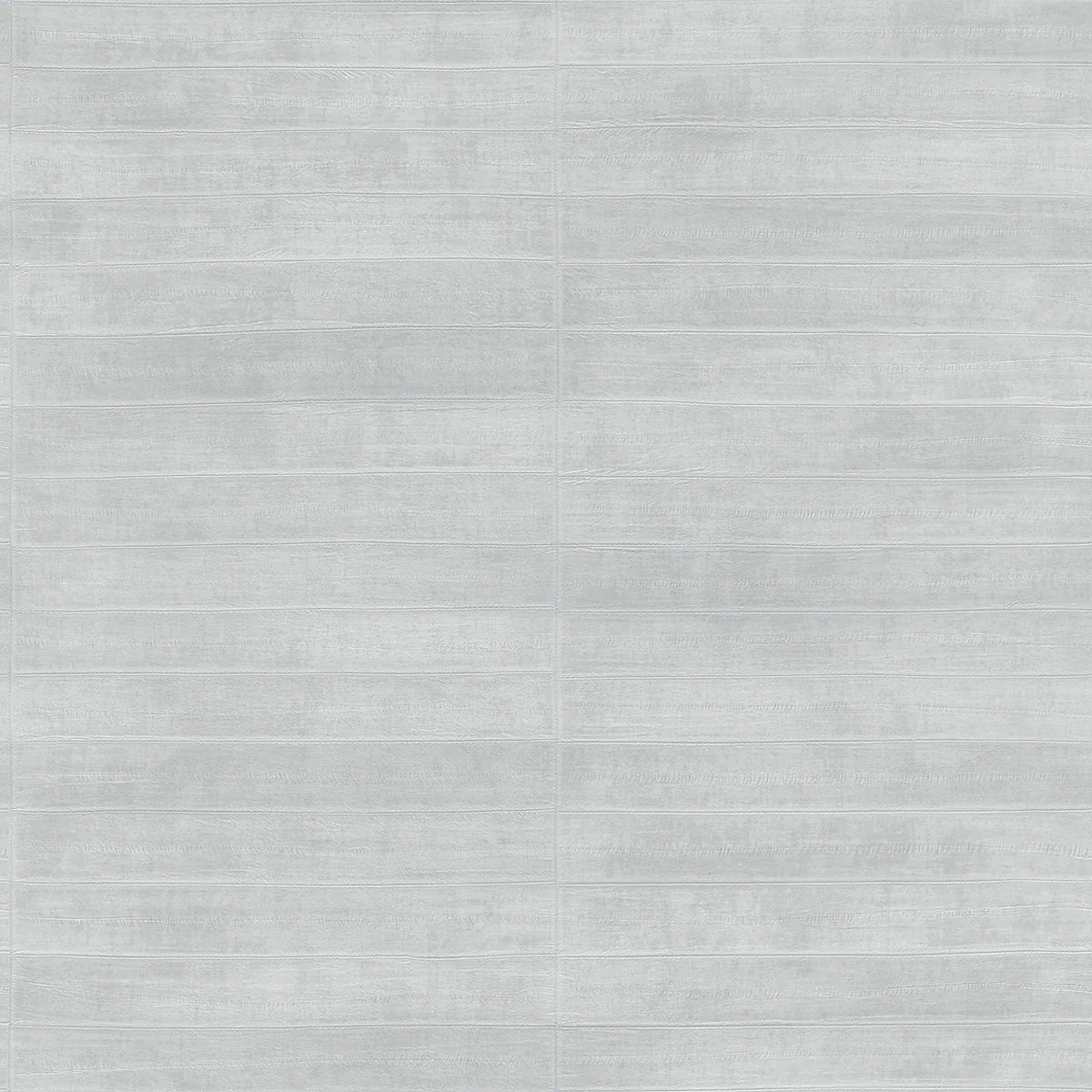 4041-418477 | Dermot Silver Horizontal Stripe Wallpaper
